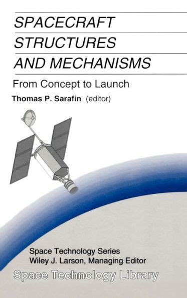 Spacecraft Structures 1st Edition Epub