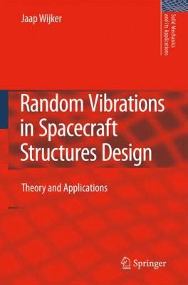 Spacecraft Structures 1st Edition Epub