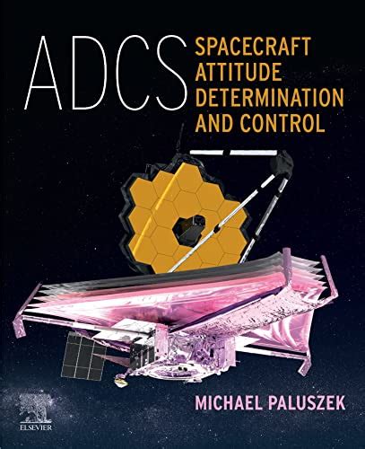 Spacecraft.Attitude.Determination.and.Control Ebook Reader