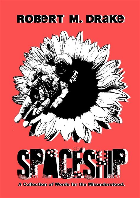 Spaceship A Collection of Words for the Misunderstood PDF