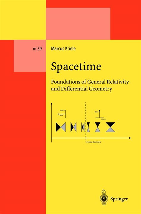 Spacetime Foundations of General Relativity and Differential Geometry Corrected 2nd Printing Doc