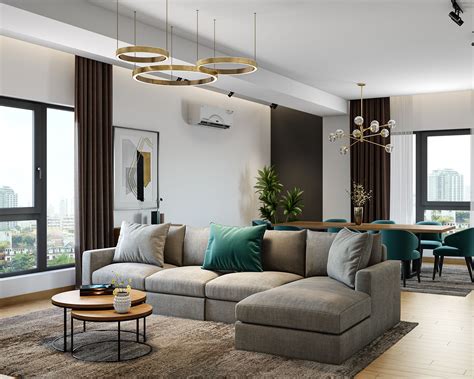 Spacious and Convenient Living Options