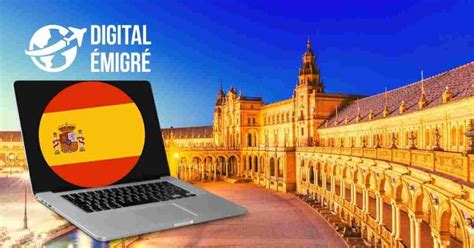 Spain's Digital Nomad Residence Permit: Your Gateway to the Ultimate Remote Work Adventure