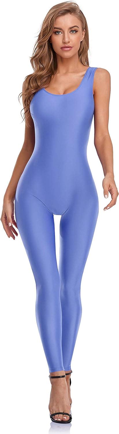 Spandex Body Suits: