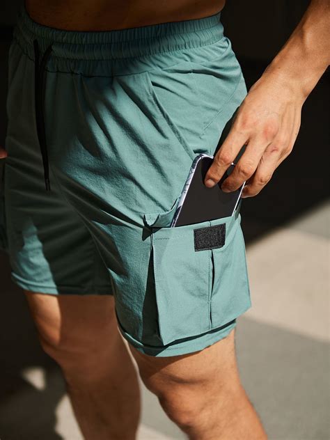 Spandex Shorts for Men: Unleash Your Athletic Potential with Unparalleled Comfort and Performance