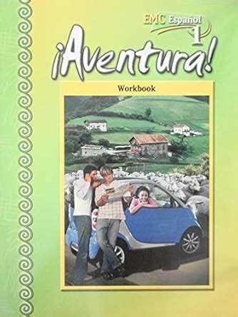 Spanish 1 aventura workbook answers Ebook Reader