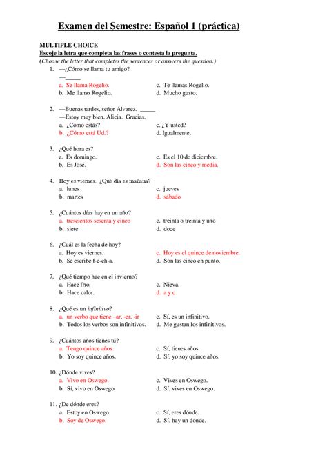 Spanish 2 Apex Test Answers Ebook Epub