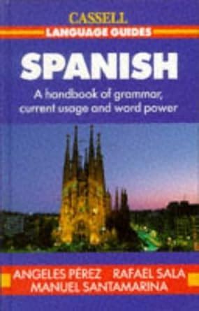 Spanish Cassell Language Guide Reader