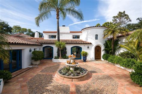 Spanish Colonial: