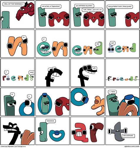 Spanish Comic Studio: Unlocking the Alphabet Lore in a Captivating Way