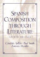 Spanish Composition Through Literature Epub