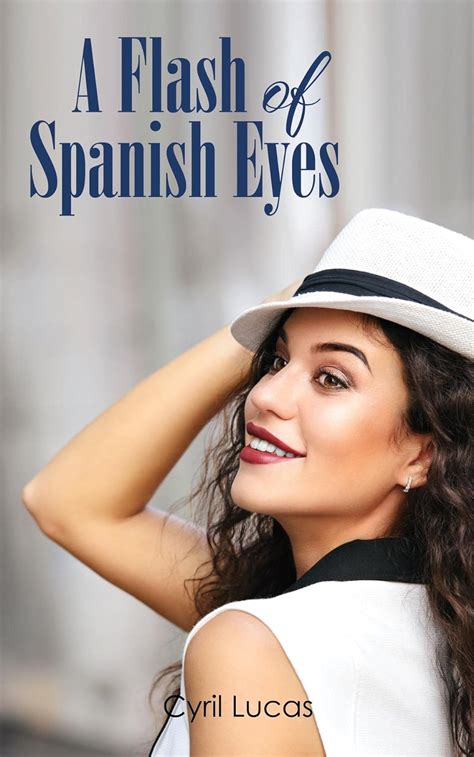 Spanish Eyes Ebook Kindle Editon