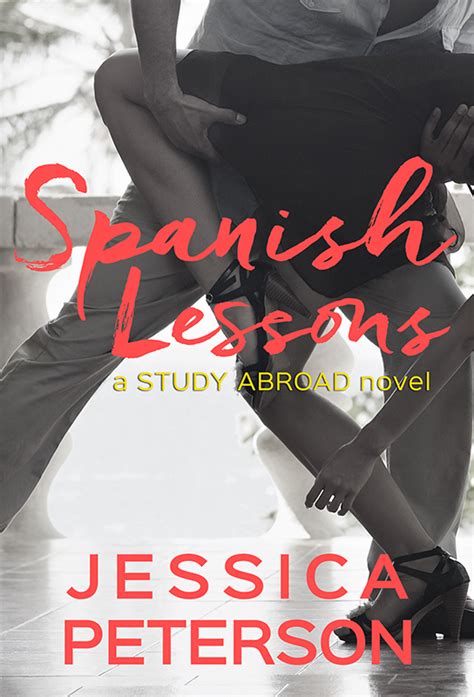 Spanish Lessons Study Abroad Volume 1 Reader