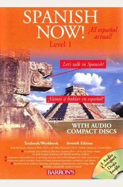 Spanish Now! Level 1 with CDs PDF