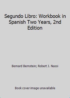 Spanish Two Years Workbook Answers Doc