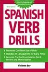 Spanish Verb Drills 3rd Edition Epub