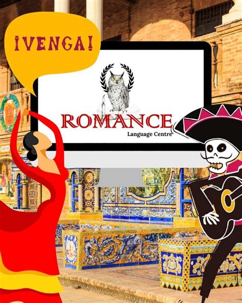 Spanish for Two: A Comprehensive Guide to Learning the Language of Romance
