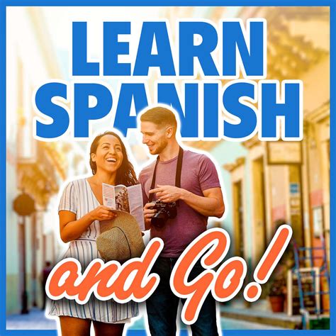 Spanish for You Go