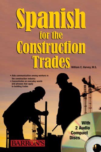 Spanish for the Construction Trade PDF