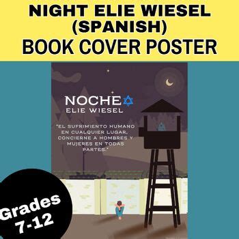 Spanish version of night by elie wiesel Ebook Epub