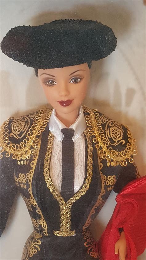 SpanishXBarbie: Embracing Diversity and Authenticity in the Fashion Doll Industry