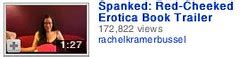 Spanked: Red-Cheeked Erotica Doc