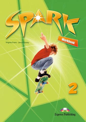 Spark 2 Workbook Answer Epub