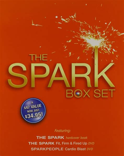 Spark Box Set Reader