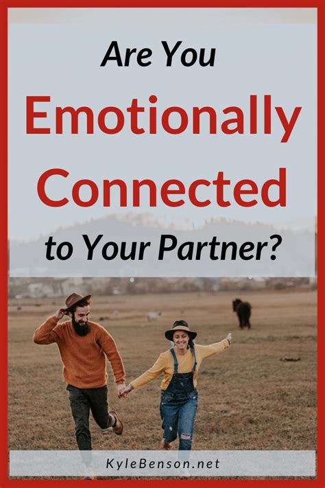 Spark Joy in Your Relationship:  A Guide to Emotional Connection