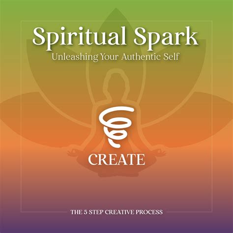 Spark Spiritual Growth: