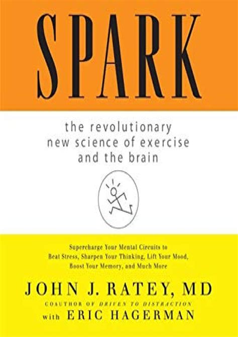 Spark The Revolutionary New Science of Exercise and the Brain Doc