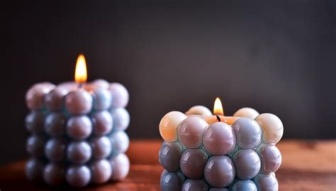 Spark a Conversation: The Allure of Candles