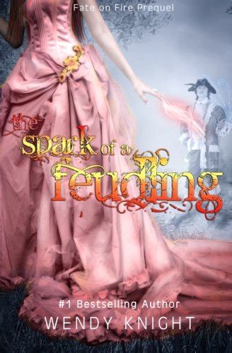 Spark of a Feudling Epub