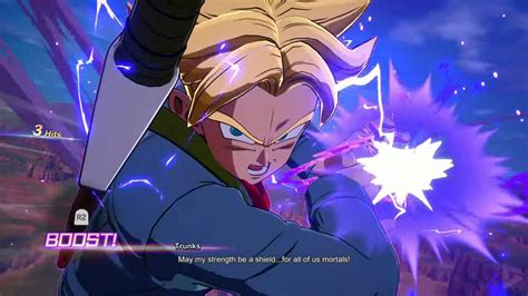 Sparking Innovation with Future Trunks Super: Unlocking Limitless Possibilities