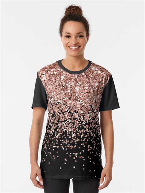 Sparkle T-Shirt: Illuminate Your Style with Shimmering Radiance