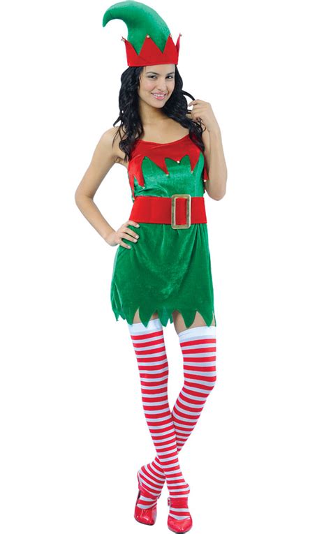 Sparkle This Christmas: A Guide to Enchanting Costume Ideas for Women