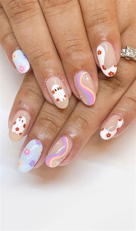 Sparkling Designs for Young Nails: A Guide to Enchanting Nail Art for Girls