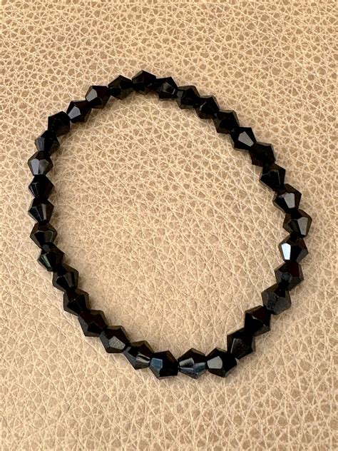 Sparkly Black Crystal: An Extraordinary Gemstone with Unparalleled Allure and Power