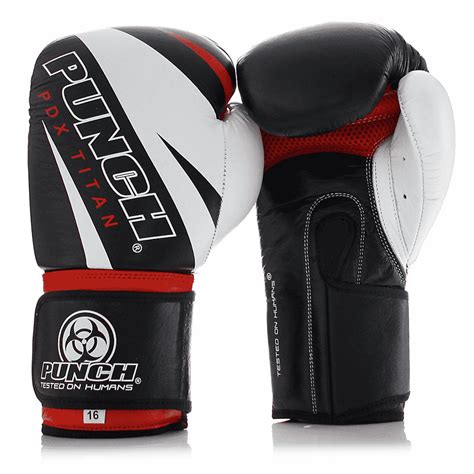 Sparring Gloves