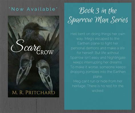 Sparrow Man 3 Book Series Doc