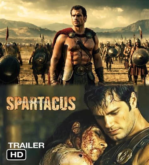 Spartacus: A Historical Epic Unraveled