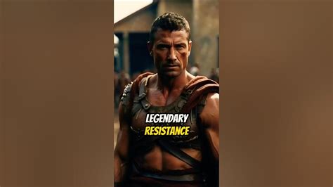 Spartacus: The History of a Legendary Rebel