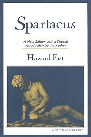 Spartacus North Castle Books Epub