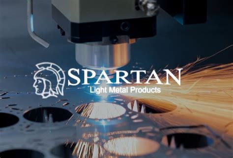 Spartan Light Metal Products: The Ultimate Guide