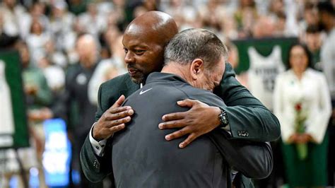 Spartan Nation: A Comprehensive Guide to Michigan State Men's Basketball