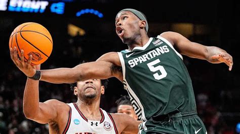 Spartan Nation: Unlocking the Secrets of MSU Basketball's Unparalleled Success