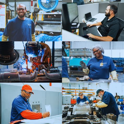 Spartanburg Steel Products HR: Empowering the Future of Human Resources