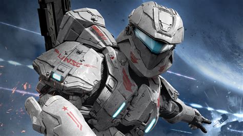 Spartans in Halo: Unstoppable Guardians of Humanity