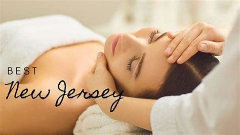 Spas in New Jersey: Find Your Oasis of Relaxation