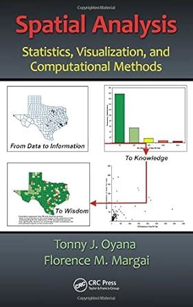 Spatial Statistics and Computational Methods 1st Edition Reader